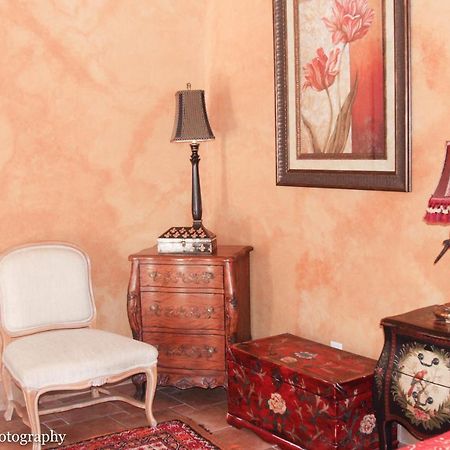 Flowertown Bed And Breakfast ซัมเมอร์วิลล์ ภายนอก รูปภาพ